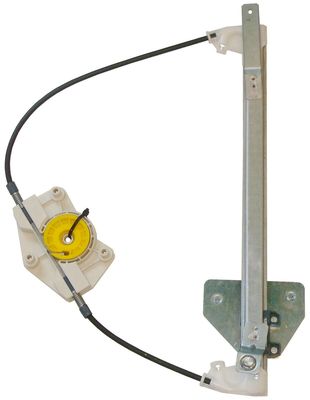 Стеклоподъемник VALEO 850851