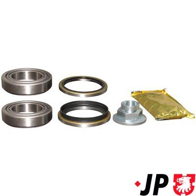 Комплект подшипника ступицы колеса JP GROUP 3841300510