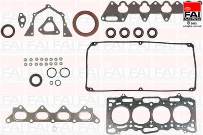  FAI AutoParts FS1526