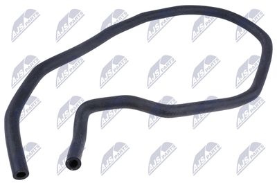 Шланг радиатора NTY CPP-FR-020