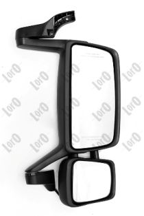 Ārējais atpakaļskata spogulis ABAKUS T02-06-006