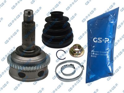 Шарнирный комплект, приводной вал GSP 834118
