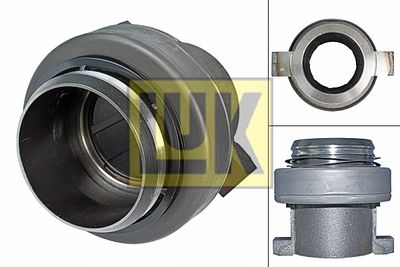 Выжимной подшипник Schaeffler LuK 500111620