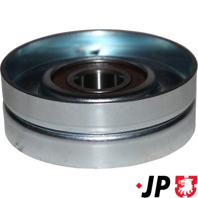 Spriegotājrullītis, Ķīļrievu siksna JP GROUP 1118305600