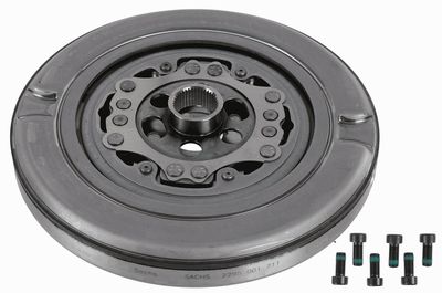 Маховик SACHS 2 295 001 711