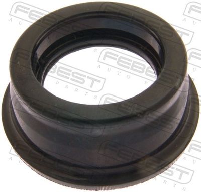 Уплотнительное кольцо, шахта свечи FEBEST MCP-001