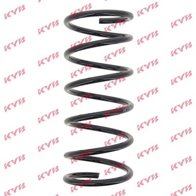 Пружина ходовой части KYB RA3058