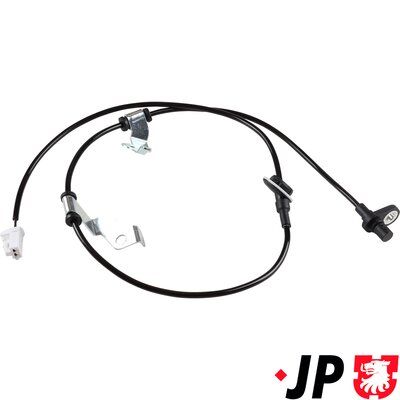 Devējs, Riteņu griešanās ātrums JP GROUP 3897104670