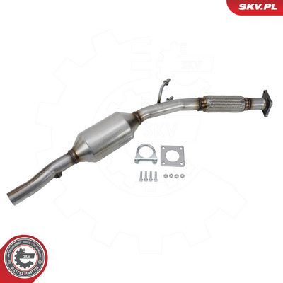 Katalizators ESEN SKV 62SKV161