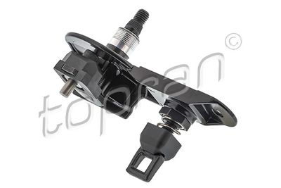 Привод стеклоочистителя, система очистки окон TOPRAN 504 044