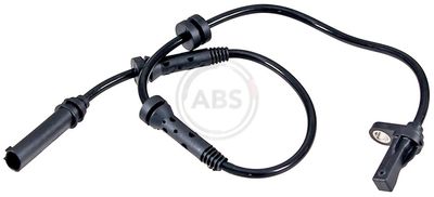 Датчик, частота вращения колеса A.B.S. 31229