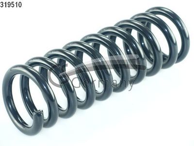 Пружина ходовой части CS GERMANY 14.319.510
