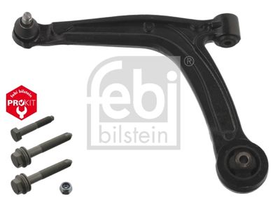 Neatkarīgās balstiekārtas svira, Riteņa piekare FEBI BILSTEIN 40710