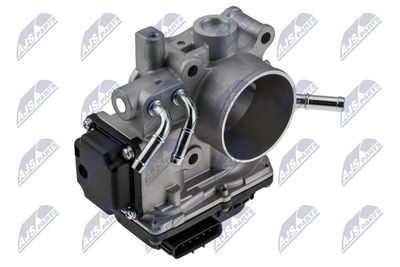 Корпус дроссельной заслонки NTY ETB-HD-000