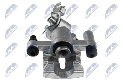 Тормозной суппорт NTY HZT-MZ-009