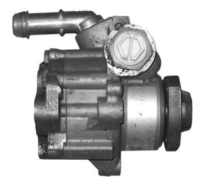 Hidrosūknis, Stūres iekārta GENERAL RICAMBI PI0778