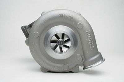 Компрессор, наддув MAHLE 001 TC 14645 000