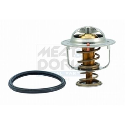 Termostats, Dzesēšanas šķidrums MEAT & DORIA 92325