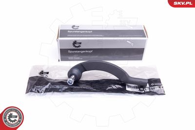 Наконечник поперечной рулевой тяги ESEN SKV 04SKV409