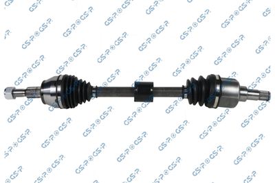 Приводной вал GSP 218322