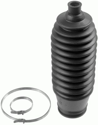 Пыльник, рулевое управление LEMFÖRDER 33968 01