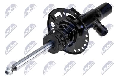 amortyzator przedni NTY A-BM-060