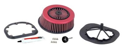 K&N Filters KT5201 Gaisa filtrs
