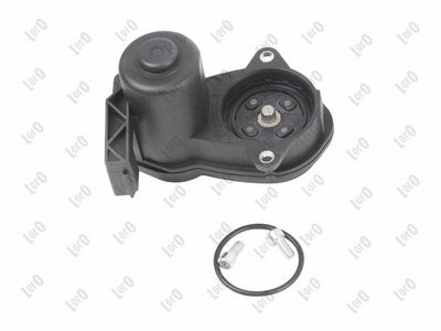 Regulējošais elements, Stāvbremžu sistēmas bremžu suports ABAKUS 131-06-976