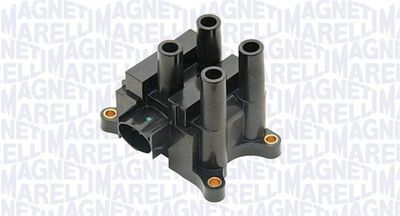 Aizdedzes spole MAGNETI MARELLI 060810220010