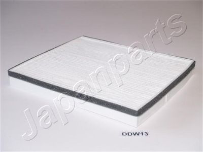 Filtrs, Salona telpas gaiss JAPANPARTS FAA-DDW13
