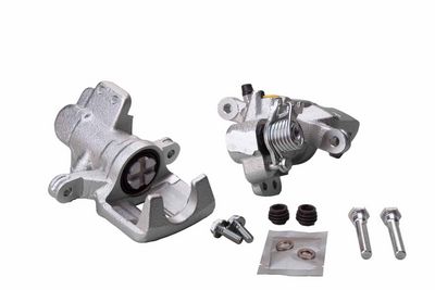 Тормозной суппорт HELLA 8AN 355 799-801