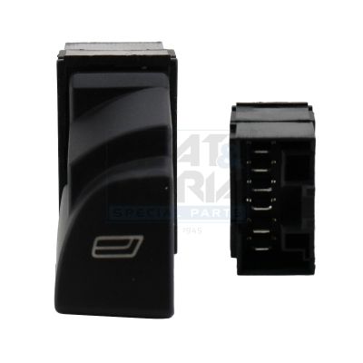 Выключатель, стеклолодъемник MEAT & DORIA 26026