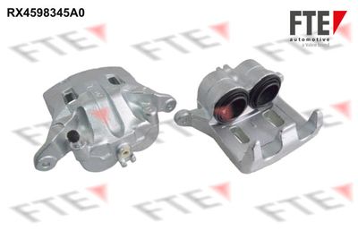 Bremžu suports FTE 9291181