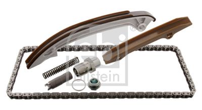 Sadales vārpstas piedziņas ķēdes komplekts FEBI BILSTEIN 30409