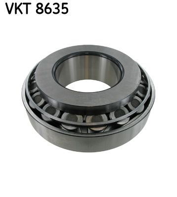 Gultnis, Pārnesumkārba SKF VKT 8635