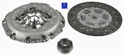 Sajūga komplekts SACHS 3 000 951 856