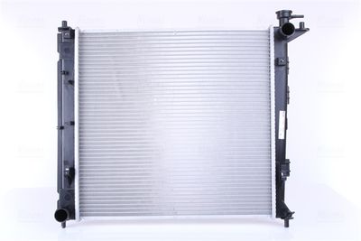 Radiators, Motora dzesēšanas sistēma NISSENS 675019
