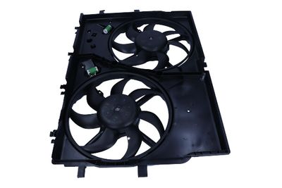 Вентилятор, охлаждение двигателя MAXGEAR AC230106
