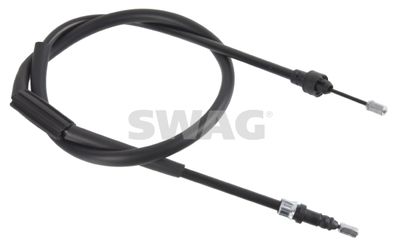 Trose, Stāvbremžu sistēma SWAG 33 10 0360