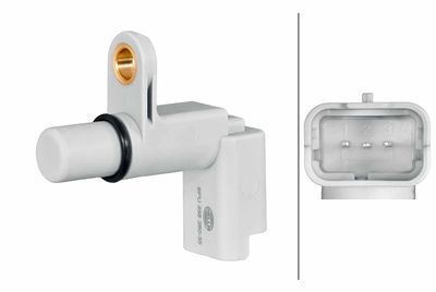 Датчик, положение распределительного вала HELLA 6PU 358 380-351