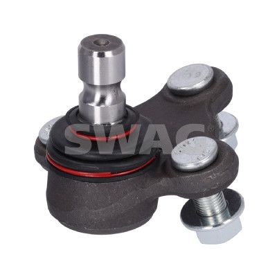 Balst-/Virzošais šarnīrs SWAG 33 10 7272