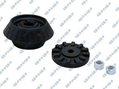Ремкомплект, опора стойки амортизатора GSP 533973K
