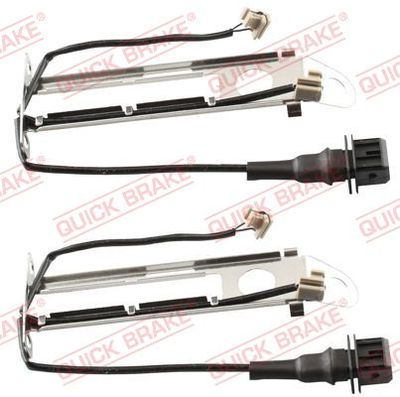 Indikators, Bremžu uzliku nodilums QUICK BRAKE WS 0240 A