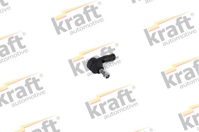 Наконечник поперечной рулевой тяги KRAFT AUTOMOTIVE 4310025