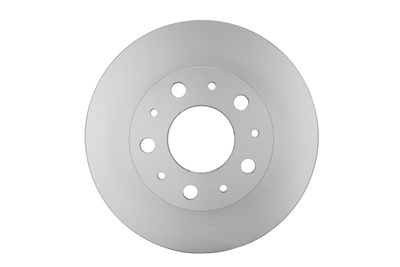 Тормозной диск HELLA 8DD 355 125-261