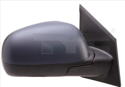 Наружное зеркало TYC 324-0052