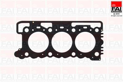 Прокладка, головка цилиндра FAI AutoParts HG1616D