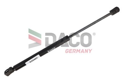 Gāzes atspere, Bagāžas/Kravas nodalījuma vāks DACO SG0401