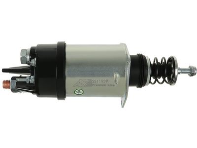 Ievilcējrelejs, Starteris AS-PL SS1193P