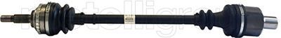 Приводной вал METELLI 17-1036